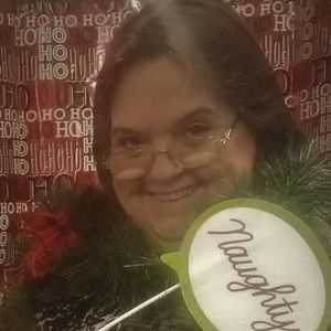 Meet your Posher, Helen